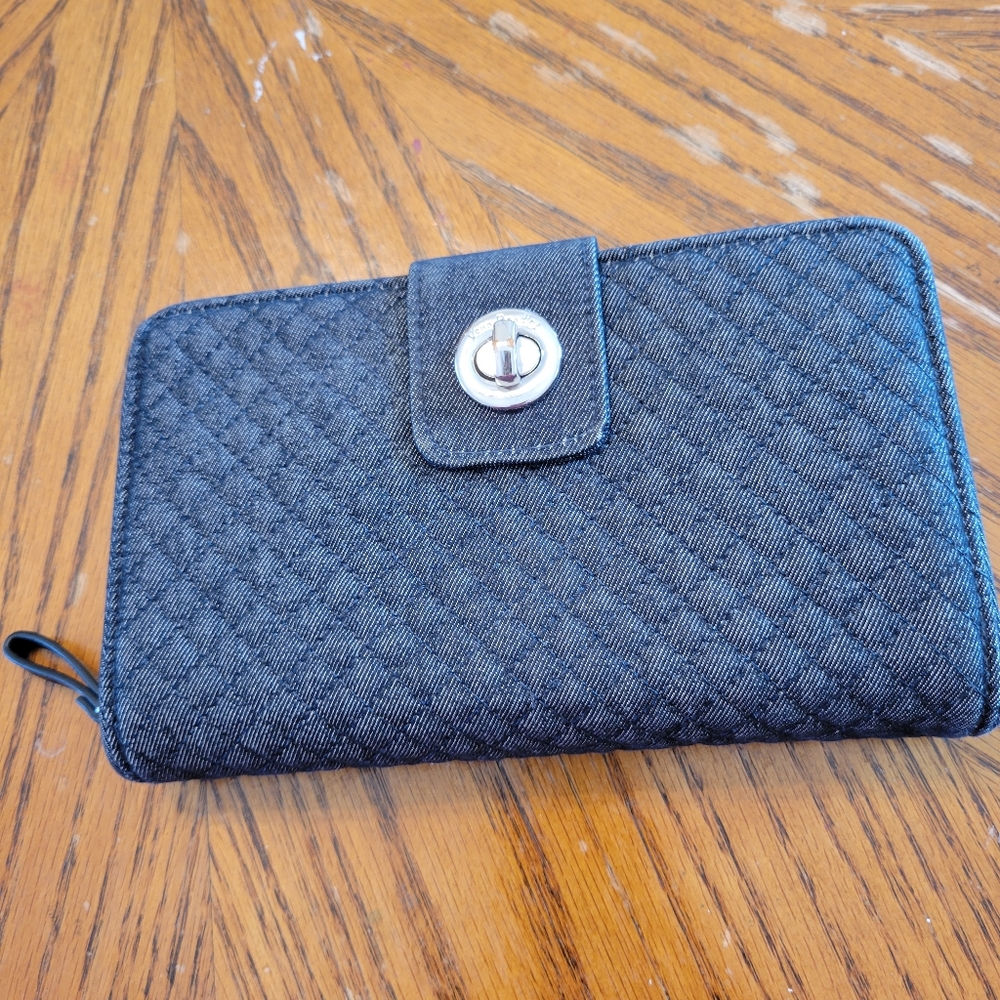 Vera Bradley Wallet